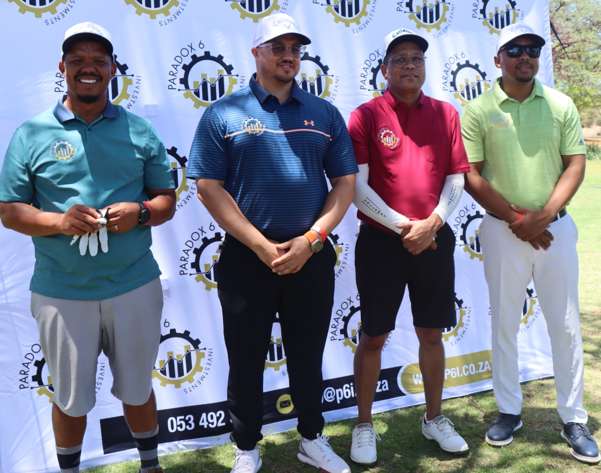 Sample industrial site 4