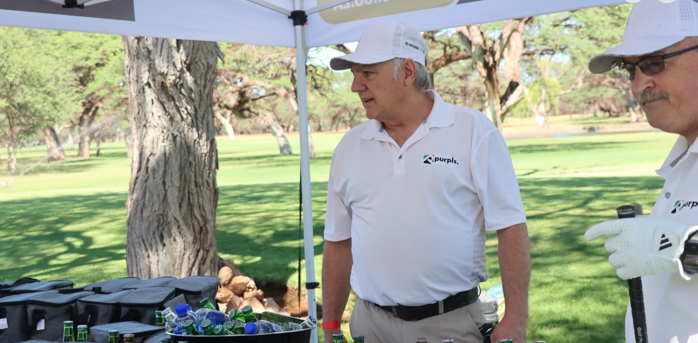 Industrial environment backdrop