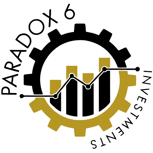 Paradox 6 logo